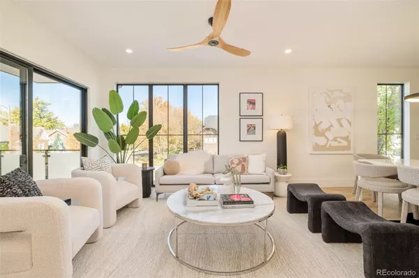 Denver, CO 80206,570 Cook ST