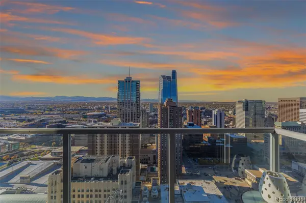 891 14th ST #3807, Denver, CO 80202