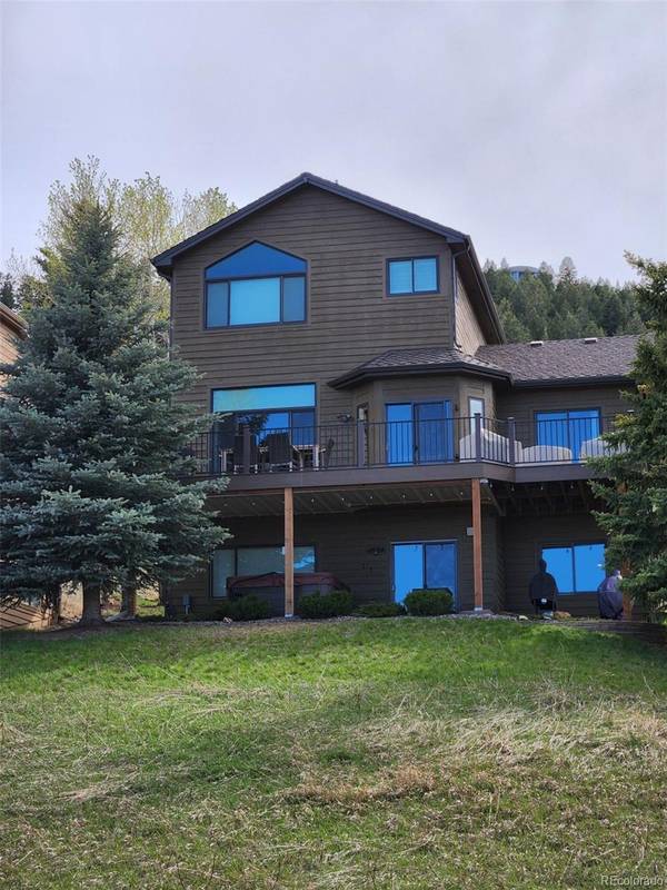 Golden, CO 80401,24148 Deer Valley RD