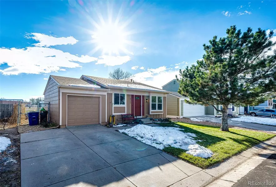 8923 Prickly Pear CIR, Parker, CO 80134