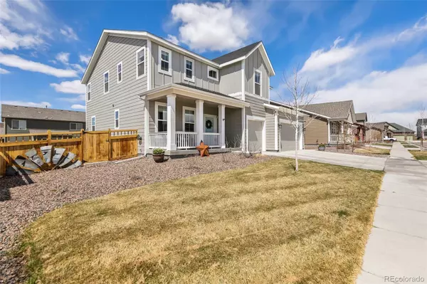 Brighton, CO 80601,735 Lilac CT