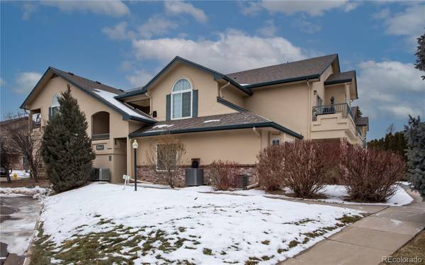 8643 E Dry Creek RD #1214, Centennial, CO 80112