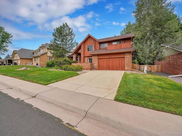 Centennial, CO 80122,7705 S Madison CIR