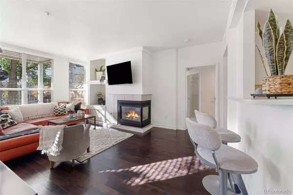 Denver, CO 80206,1521 Vine ST #107