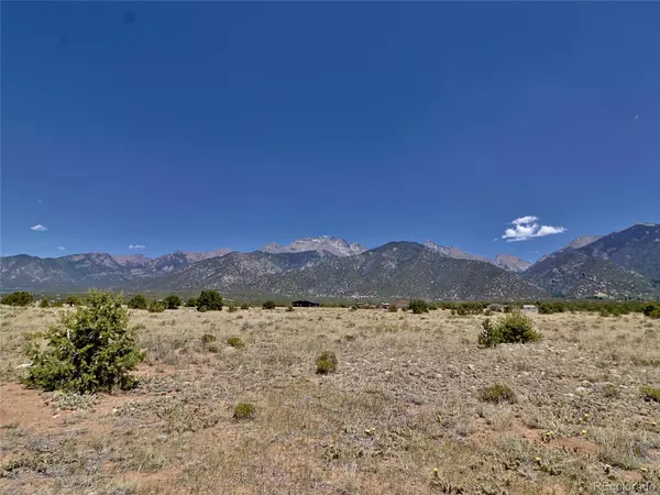 Crestone, CO 81131,173 Gold Rush TRL