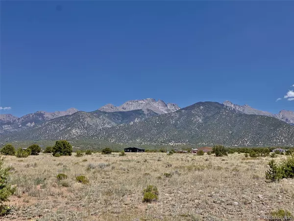 173 Gold Rush TRL, Crestone, CO 81131