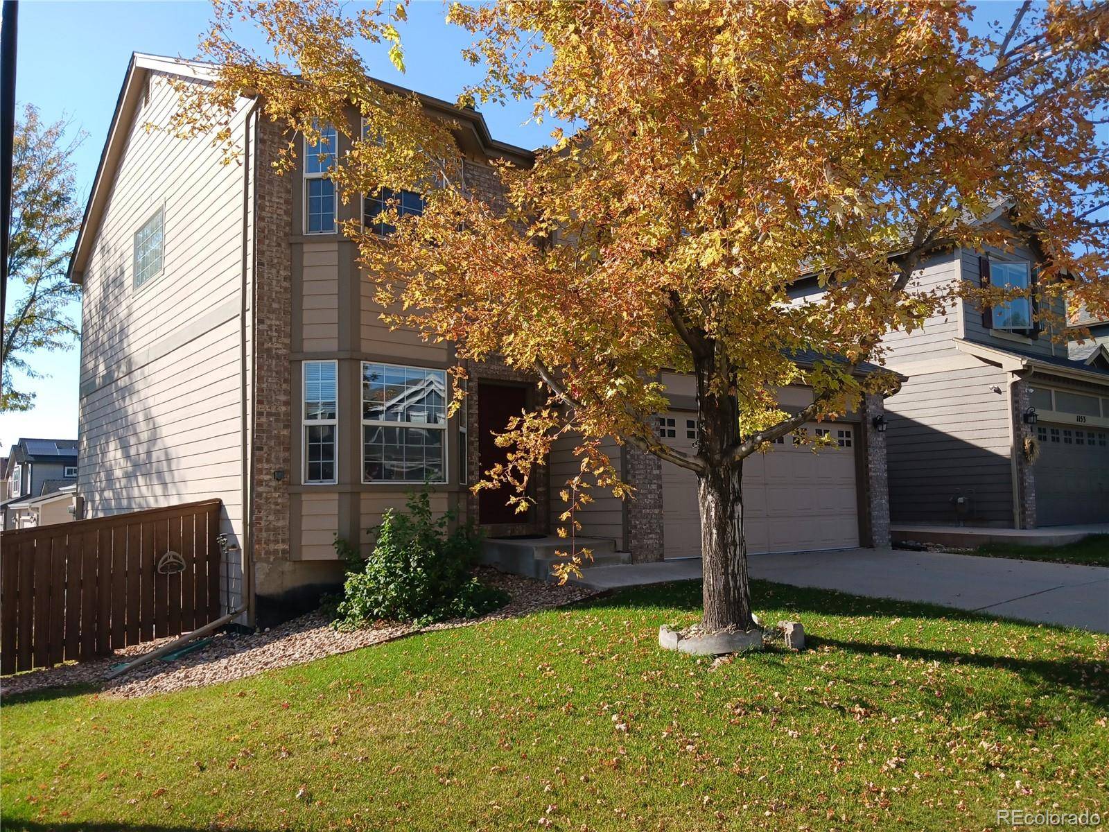 Highlands Ranch, CO 80129,1177 Mulberry LN