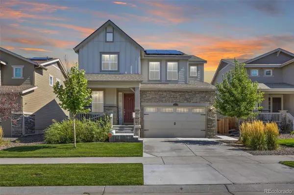 Aurora, CO 80018,24533 E Walsh AVE