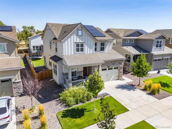 Aurora, CO 80018,24533 E Walsh AVE