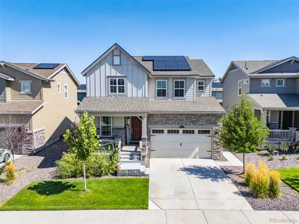 Aurora, CO 80018,24533 E Walsh AVE