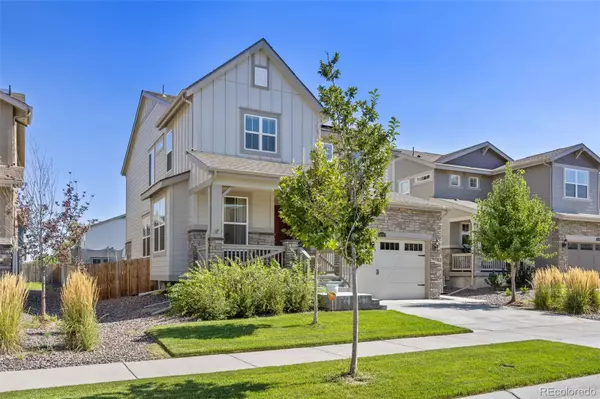 Aurora, CO 80018,24533 E Walsh AVE