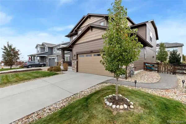 Erie, CO 80516,863 Laramie LN