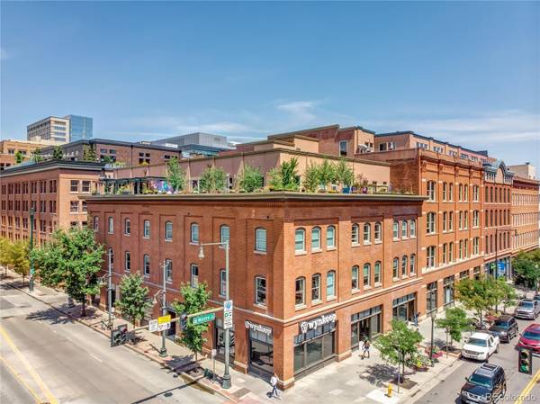 1501 Wazee ST #4B, Denver, CO 80202