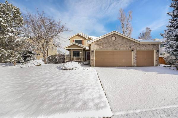 5192 S Olathe CIR, Centennial, CO 80015