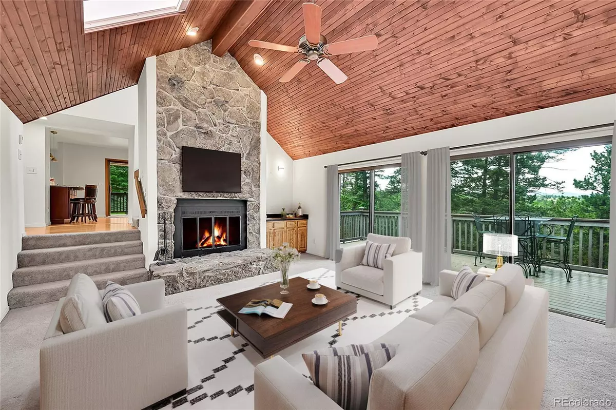 Golden, CO 80401,23485 Bluestem DR