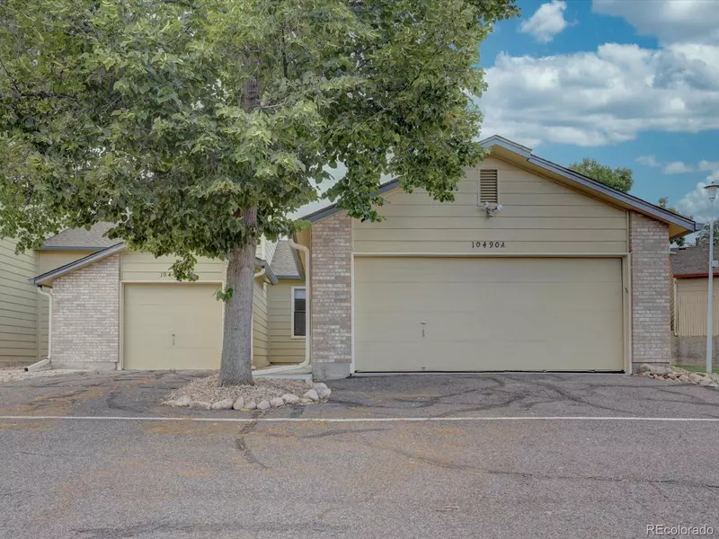 10490 W Fair AVE #A, Littleton, CO 80127