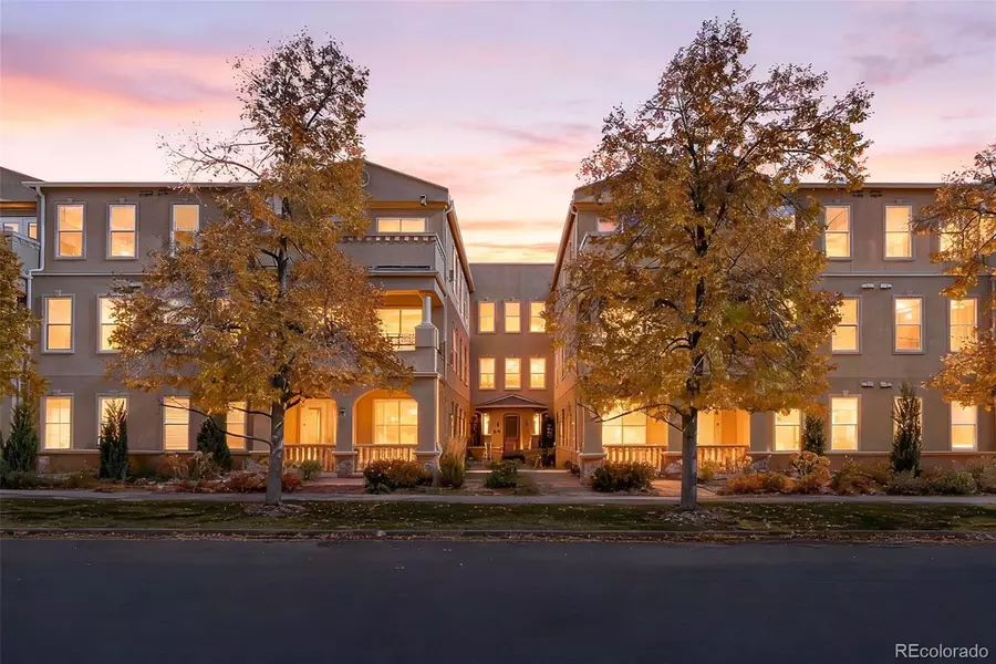 40 Madison ST #206, Denver, CO 80206