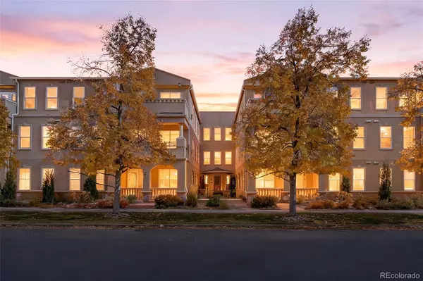 40 Madison ST #206, Denver, CO 80206