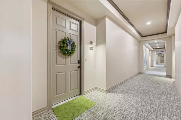 Denver, CO 80206,40 Madison ST #206