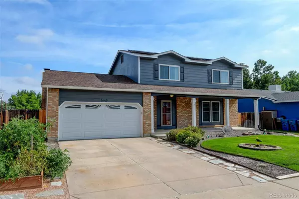 Westminster, CO 80020,6645 W 114th AVE