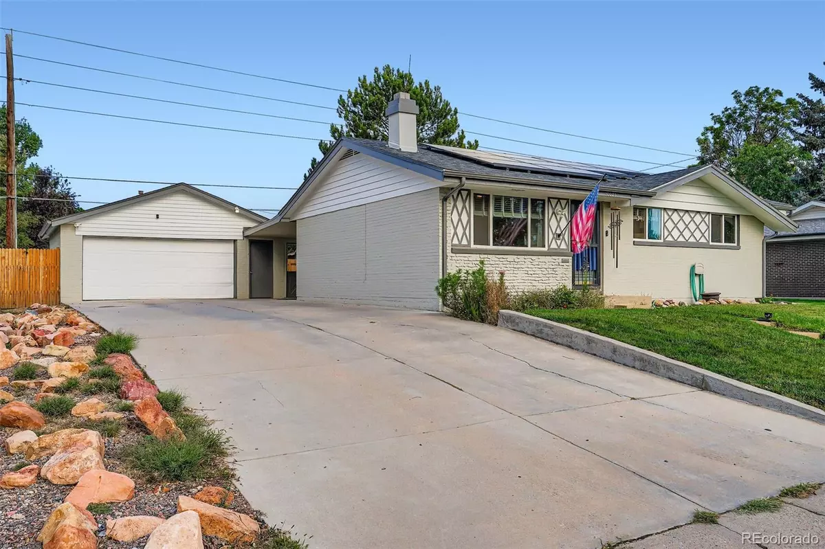 Northglenn, CO 80260,10023 Pecos ST