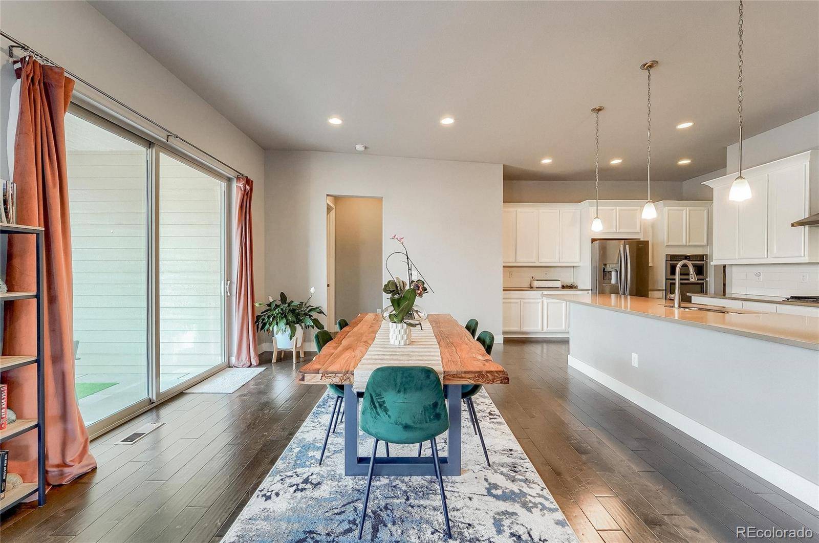 Arvada, CO 80007,17490 W 94th DR