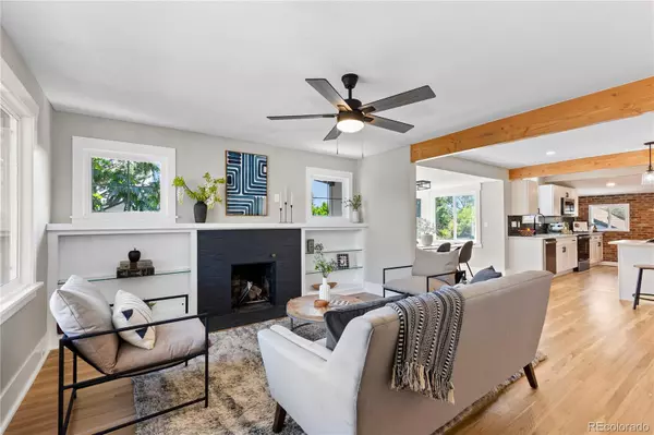 Wheat Ridge, CO 80214,3057 Ames ST