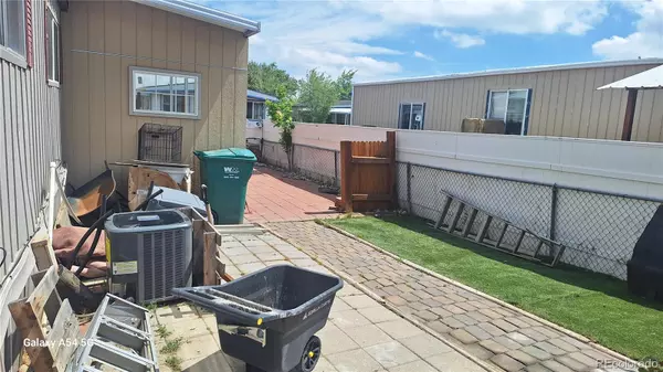 Denver, CO 80260,2710 Hawk ST