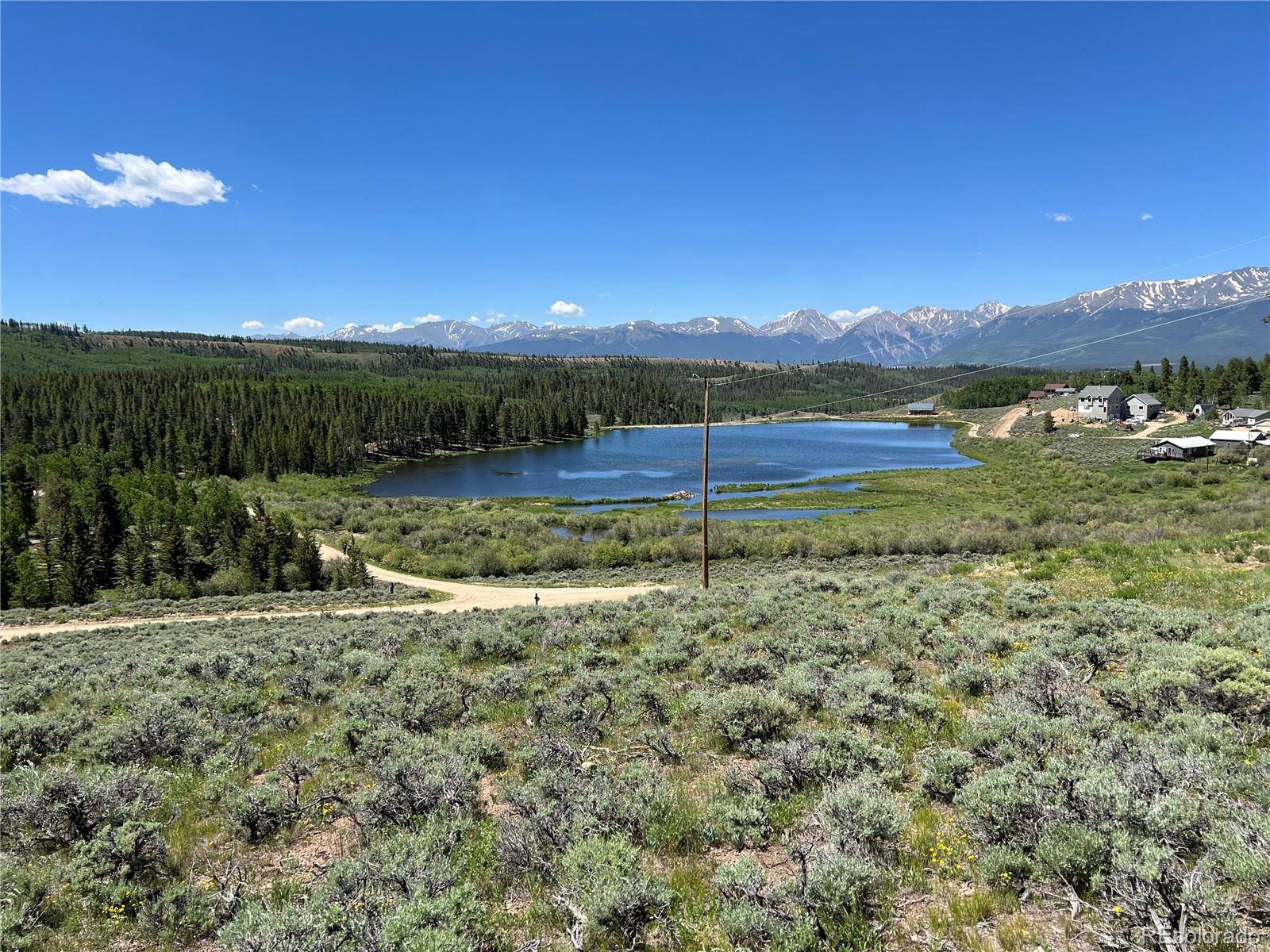Leadville, CO 80461,403 Empire Valley DR