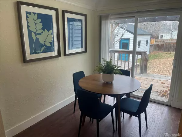 Denver, CO 80210,2475 S Gilpin ST