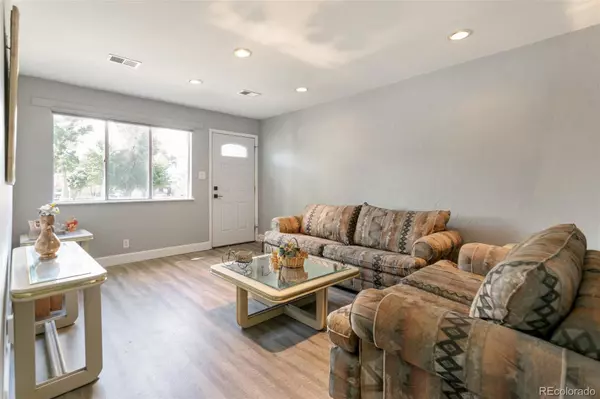 Commerce City, CO 80022,7560 Krameria ST