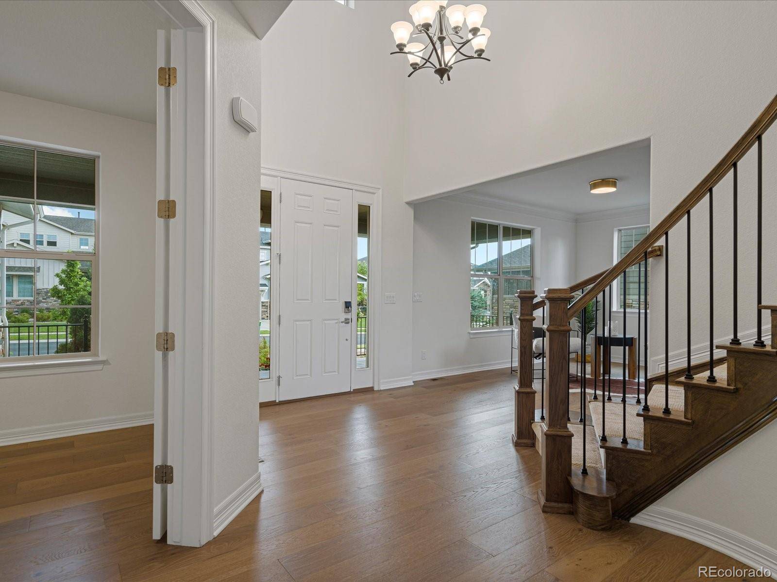 Parker, CO 80138,22263 Boundstone ST