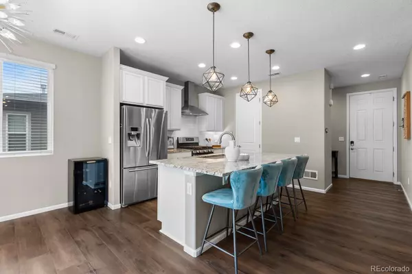 Littleton, CO 80125,9099 Fraser River ST