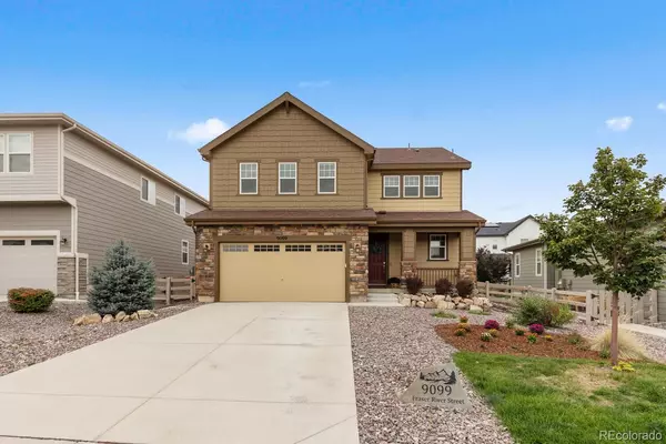 Littleton, CO 80125,9099 Fraser River ST