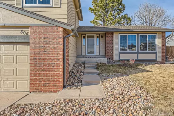 Highlands Ranch, CO 80126,805 Northridge RD