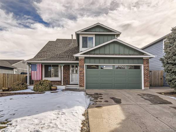 12626 W Crestline AVE, Littleton, CO 80127