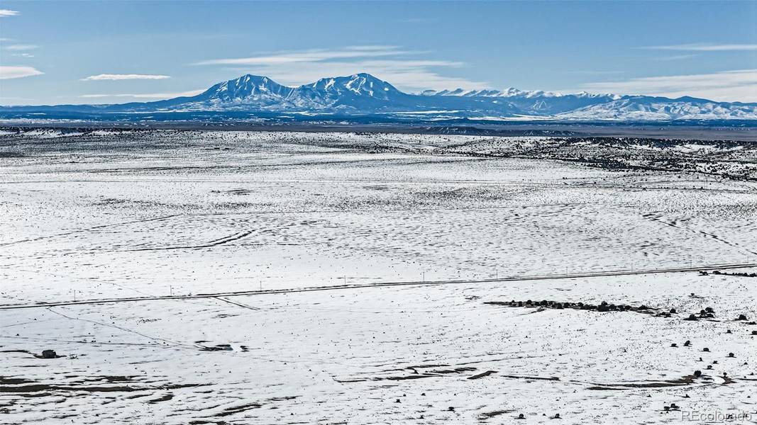 19C Turkey Ridge Ranch, Walsenburg, CO 81089