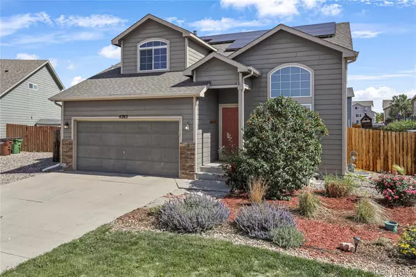 Colorado Springs, CO 80911,4763 Gami WAY