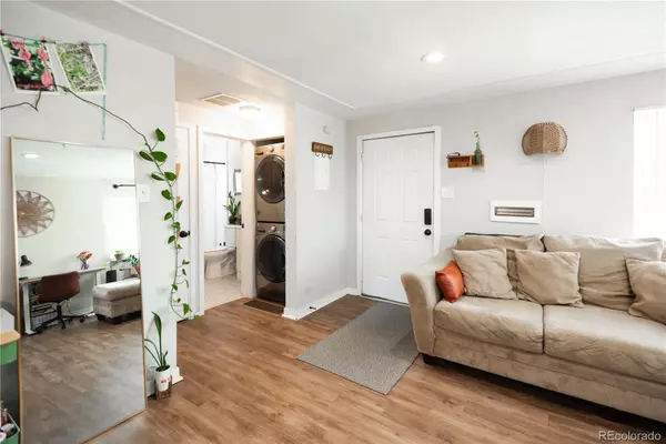 Denver, CO 80220,1588 Verbena ST