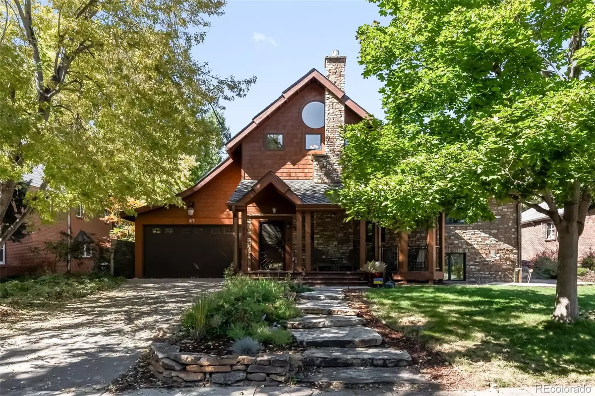 Denver, CO 80220,1177 Newport ST