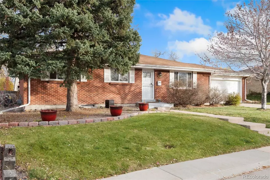 6582 S Sherman ST, Centennial, CO 80121