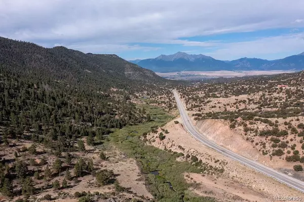 8707 HWY 24/285, Buena Vista, CO 81211