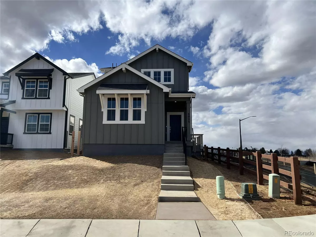 Brighton, CO 80601,2025 Barnwood DR