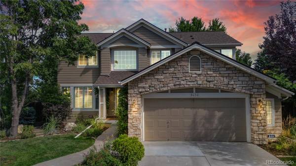 9456 Cody DR, Westminster, CO 80021