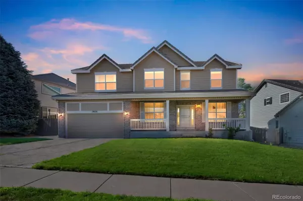 Aurora, CO 80013,19076 E Lasalle PL