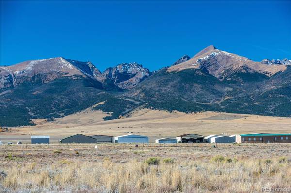 541 Airport Road (CR 310), Westcliffe, CO 81252