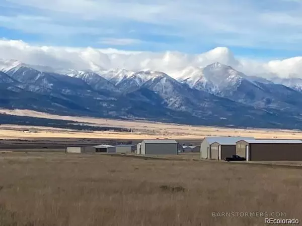Westcliffe, CO 81252,46 Beech BLVD
