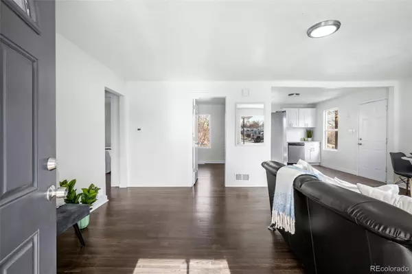 Denver, CO 80219,2685 W Water AVE