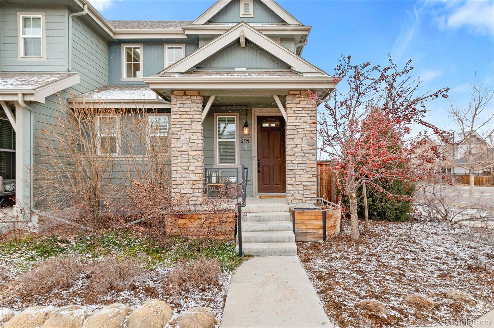 2591 Iola ST, Aurora, CO 80010