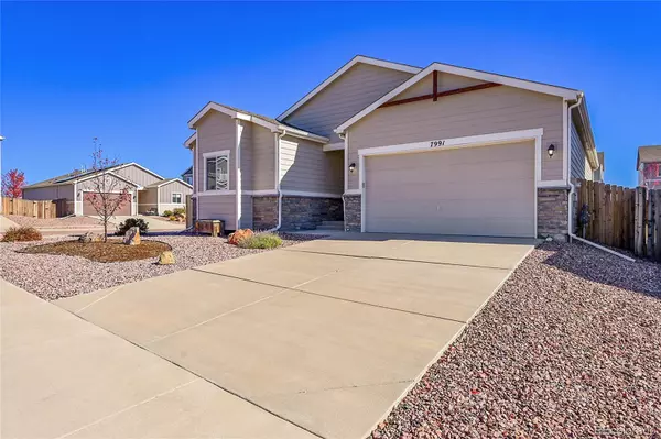 Colorado Springs, CO 80908,7991 Martinwood PL